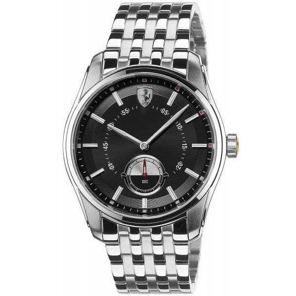 Acheter Montre Scuderia Ferrari Homme GTB-C 0830230