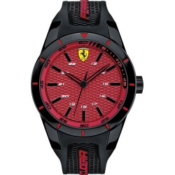 Kaufen Sie Scuderia Ferrari Herrenuhr Red Rev 0830248