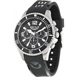 Reloj Sector Hombre 230 R3251161002 Multifunción Quartz