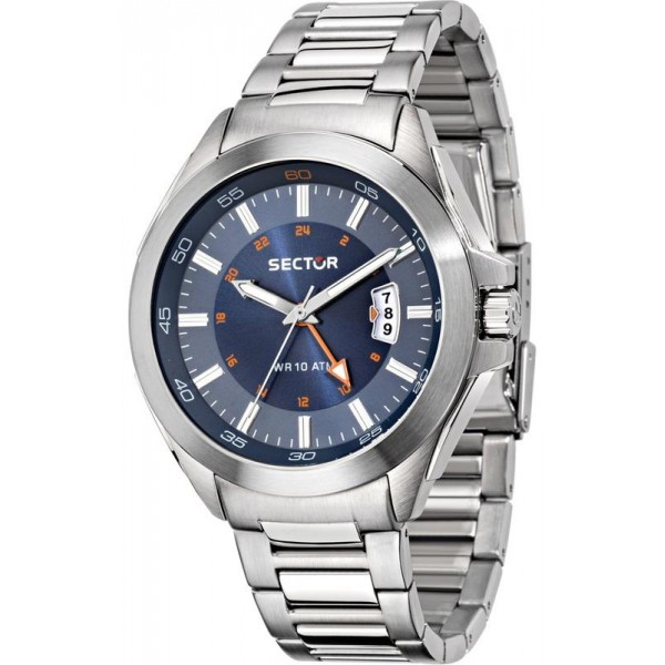 Sector Herrenuhr 720 R3253587001 Quartz Kaufen Sie Sector Herrenuhr 720 R3253587001 Quartz