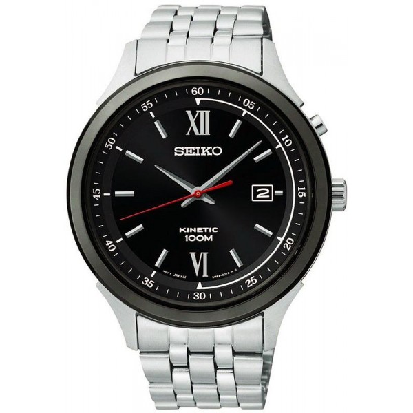 Seiko Herrenuhr Kinetic SKA659P1 Kaufen Sie Seiko Herrenuhr Kinetic SKA659P1
