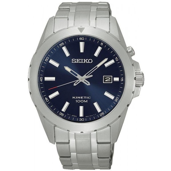Kaufen Sie Seiko Herrenuhr Kinetic SKA695P1