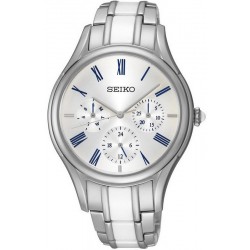 Seiko Damenuhr SKY721P1 Multifunktions Quarz kaufen