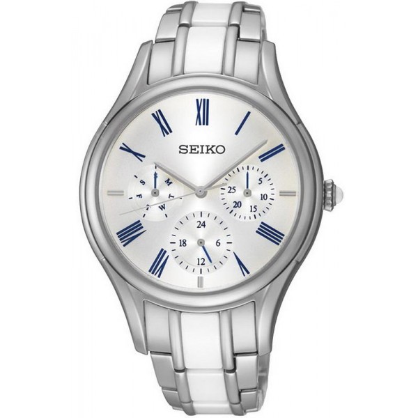 Seiko Ladies Watch SKY721P1 Multifunction Quartz Buy Seiko Ladies Watch SKY721P1 Multifunction Quartz