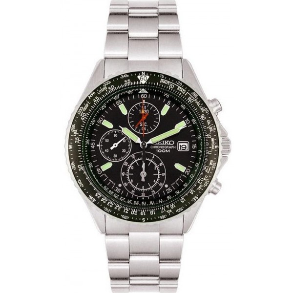 seiko flightmaster pilot snd253p1