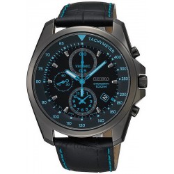 Acheter Montre Seiko Homme SNDD71P1 Chronographe Quartz