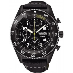 Acheter Montre Seiko Homme SNDG61P1 Chronographe Quartz