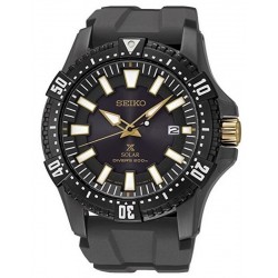 Reloj Hombre Seiko Prospex Solar Diver's 200M SNE373P1