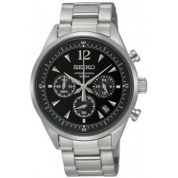 Acheter Montre Seiko Homme SSB067P1 Chronographe Quartz