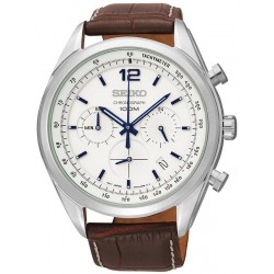 Kaufen Sie Seiko Herrenuhr Neo Sport SSB095P1 Chronograph Quartz