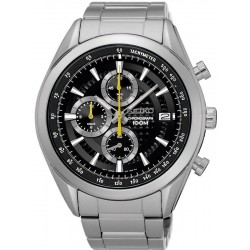 Kaufen Sie Seiko Herrenuhr Neo Sport SSB175P1 Chronograph Quartz