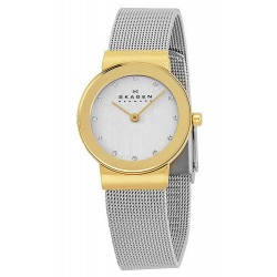 Comprare Orologio Skagen Donna Freja 358SGSCD