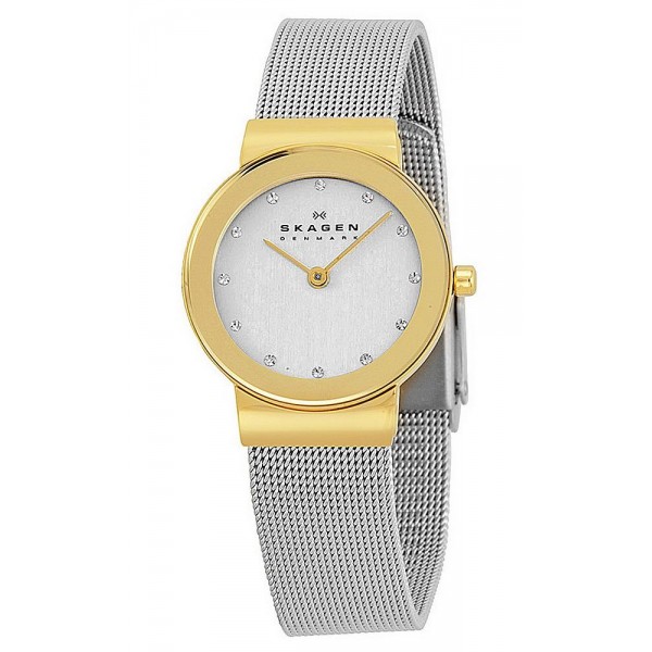 Comprare Orologio Skagen Donna Freja 358SGSCD