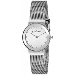 Comprare Orologio Skagen Donna Freja 358SSSD