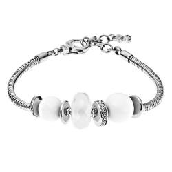Skagen Ladies Bracelet Sea Glass SKJ0325040