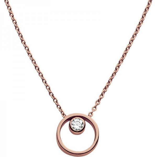 Buy Skagen Ladies Necklace Elin SKJ0850791