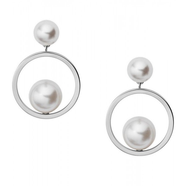 Acheter Boucles dOreilles Skagen Femme Agnethe SKJ0977040