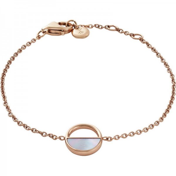 Acheter Bracelet Skagen Femme Agnethe SKJ0999791