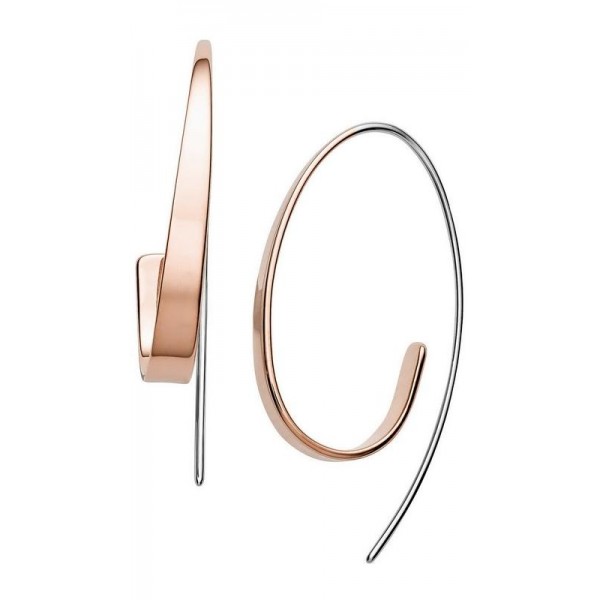 Buy Skagen Womens Earrings Kariana SKJ1213998