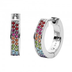 Pendientes Skagen Mujer Elin SKJ1292040