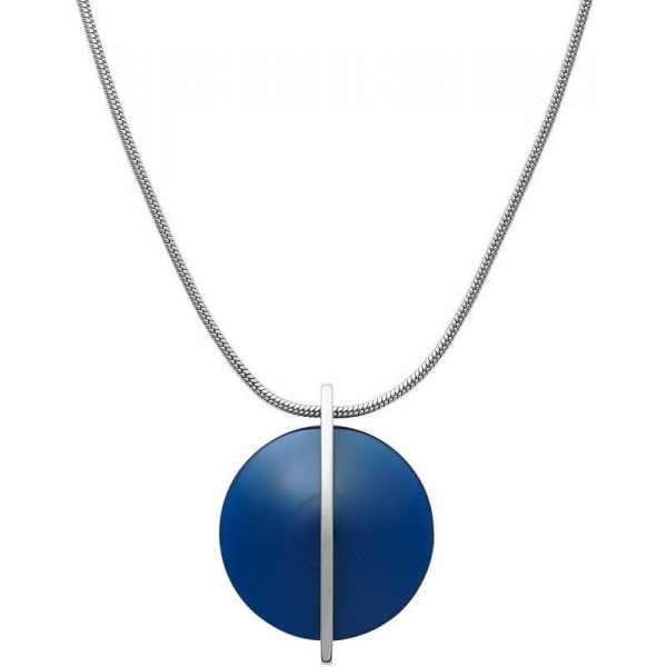 Acheter Collier Skagen Femme Sea Glass SKJ1296040