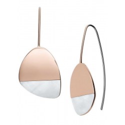 Boucles d'Oreilles Skagen Femme Agnethe SKJ1298998