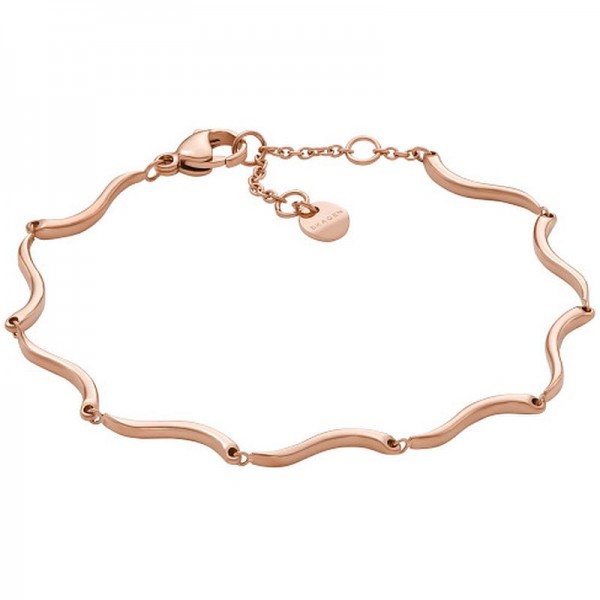 Image of the Skagen Kariana Waves Womens Bracelet SKJ1787791