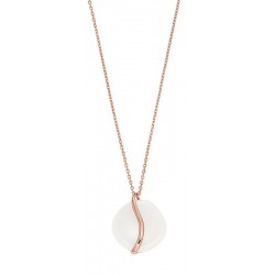 Bild der Skagen Sofie Sea Glass Damenhalskette SKJ1813791