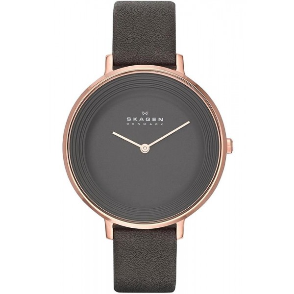 Kaufen Sie Skagen Damenuhr Ditte SKW2216