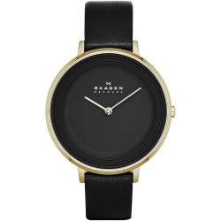 Skagen Damenuhr Ditte SKW2286