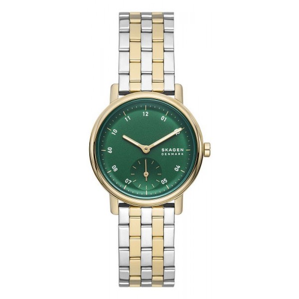 Image of the Skagen Womens Watch - Kuppel Lille - SKW3122