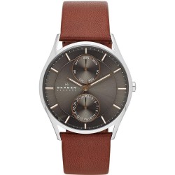 Kaufen Sie Skagen Herrenuhr Holst SKW6086 Multifunktions