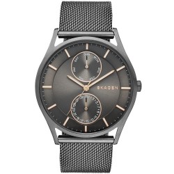 Kaufen Sie Skagen Herrenuhr Holst SKW6180 Multifunktions