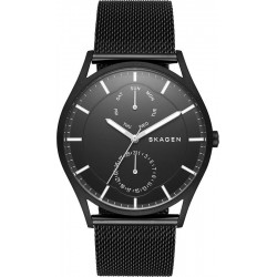 Skagen Herrenuhr Holst Multifunktions SKW6318