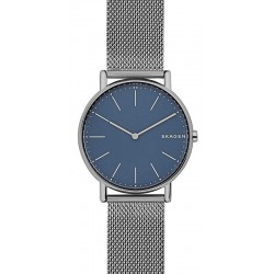 Reloj Skagen Hombre Signatur Titanium SKW6420