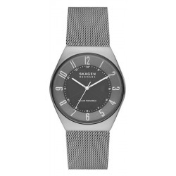 Bild der Skagen Grenen Solar Powered Herrenuhr SKW6836