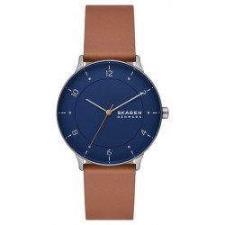 Bild der Skagen Herrenuhr - Riis - SKW6885