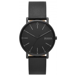 Bild der Skagen Signatur Herrenuhr SKW6902