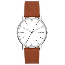 Bild der Skagen Signatur Herrenuhr SKW6903