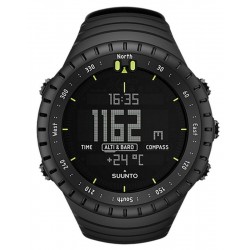 Kaufen Sie Suunto Core All Black Herrenuhr SS014279010