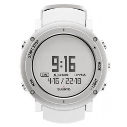 Kaufen Sie Suunto Core Alu Pure White Herrenuhr SS018735000