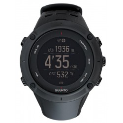 Kaufen Sie Suunto Ambit3 Peak Black Herrenuhr SS020677000