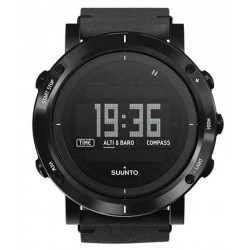 Kaufen Sie Suunto Essential Carbon Herrenuhr SS021215000