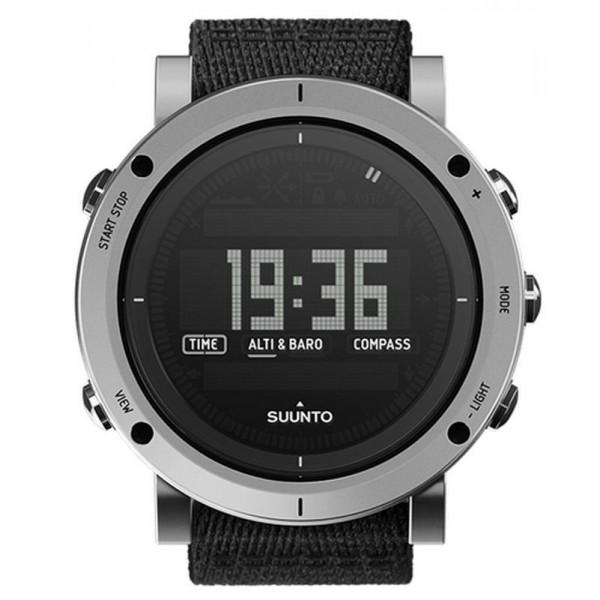 Comprare Orologio Uomo Suunto Essential Stone SS021218000