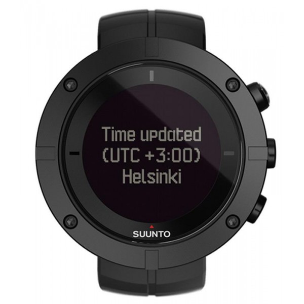 Kaufen Sie Suunto Kailash Carbon Herrenuhr SS021238000