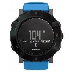 Kaufen Sie Suunto Core Blue Crush Herrenuhr SS021373000