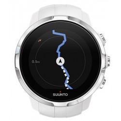 Suunto Spartan Sport White Herrenuhr SS022651000