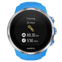 Suunto Spartan Sport Blue Herrenuhr SS022653000