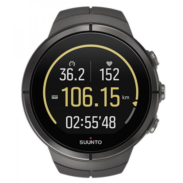 Kaufen Sie Suunto Spartan Ultra Stealth Titanium Herrenuhr SS022657000