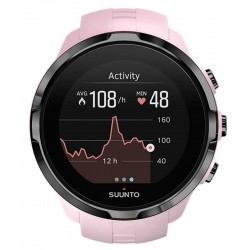 Kaufen Sie Suunto Spartan Sport Wrist HR Sakura Damenuhr SS022664000